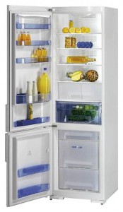 Gorenje RK 65365 W Refrigerator larawan, katangian