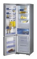 Gorenje RK 67365 W Refrigerator larawan, katangian