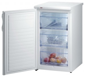 Gorenje F 50106 W Ψυγείο φωτογραφία, χαρακτηριστικά