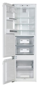 Kuppersbusch IKE 308-6 Z3 Холодильник фото, Характеристики