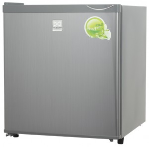 Daewoo Electronics FR-052A IX Холодильник фото, Характеристики