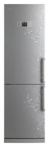LG GR-B469 BVSP Холодильник Фото, характеристики