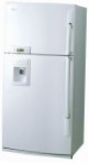 LG GR-642 BBP Tủ lạnh \ đặc điểm, ảnh