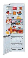 Liebherr ICU 32520 Холодильник Фото, характеристики