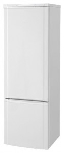 NORD 218-7-390 Refrigerator larawan, katangian