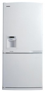 Samsung SG-629 EV Refrigerator larawan, katangian