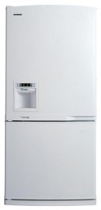 Samsung SG-679 EV Холодильник фото, Характеристики