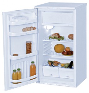 NORD 224-7-020 Refrigerator larawan, katangian