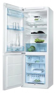 Electrolux ENB 34033 W1 Refrigerator larawan, katangian