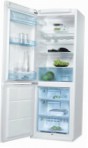 Electrolux ENB 34033 W1 Refrigerator \ katangian, larawan