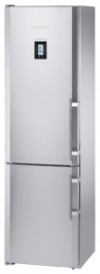 Liebherr CNPes 4056 Tủ lạnh ảnh, đặc điểm