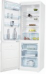 Electrolux ERB 34090 W Fridge \ Characteristics, Photo