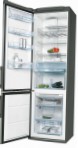 Electrolux ENA 38933 X Холодильник \ характеристики, Фото
