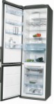 Electrolux ENA 38933 X Kühlschrank \ Charakteristik, Foto