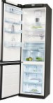 Electrolux ERA 40633 X Refrigerator \ katangian, larawan