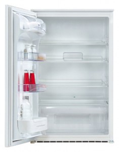 Kuppersbusch IKE 166-0 Холодильник Фото, характеристики