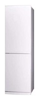 LG GA-B359 PLCA Холодильник фото, Характеристики
