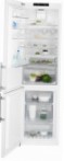 Electrolux EN 93855 MW Холодильник \ Характеристики, фото