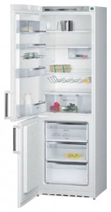 Siemens KG36EX35 Refrigerator larawan, katangian