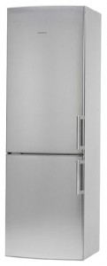 Siemens KG36EX45 Холодильник Фото, характеристики