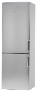 Siemens KG39EX45 Refrigerator larawan, katangian