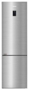 Samsung RB-37 J5240SA Холодильник фото, Характеристики