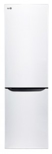 LG GW-B469 SQCW Refrigerator larawan, katangian