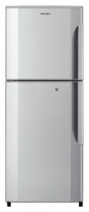 Hitachi R-Z270AUK7KSLS Refrigerator larawan, katangian
