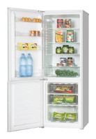 Daewoo Electronics RFA-350 WA Холодильник Фото, характеристики