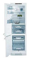 AEG S 76372 KG Tủ lạnh ảnh, đặc điểm