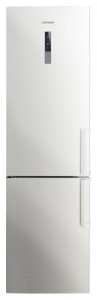 Samsung RL-50 RECSW Buzdolabı fotoğraf, özellikleri