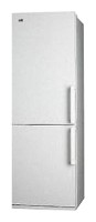 LG GA-B429 BCA Refrigerator larawan, katangian