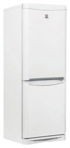 Indesit NBA 161 FNF Холодильник Фото, характеристики
