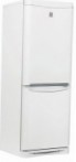 Indesit NBA 161 FNF Холодильник \ Характеристики, фото