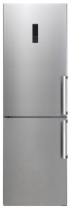 Hisense RD-44WC4SAS Refrigerator larawan, katangian