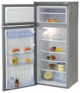 NORD 271-322 Refrigerator larawan, katangian