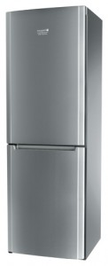 Hotpoint-Ariston EBM 18220 F Холодильник Фото, характеристики