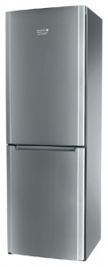 Hotpoint-Ariston HBM 1181.4 S V Tủ lạnh ảnh, đặc điểm