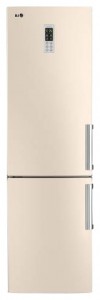 LG GW-B429 BEQW Tủ lạnh ảnh, đặc điểm
