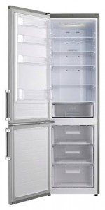 LG GW-B429 BLCW Refrigerator larawan, katangian
