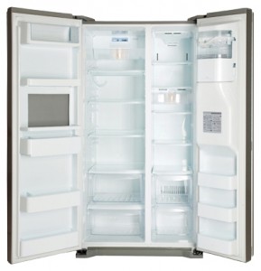 LG GW-P227 HLQV Tủ lạnh ảnh, đặc điểm