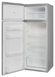 Vestel EDD 144 VS Kühlschrank Foto, Charakteristik