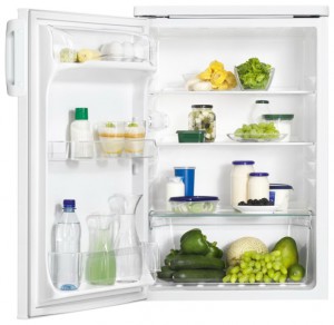Zanussi ZRG 16605 WA Tủ lạnh ảnh, đặc điểm