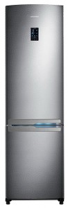 Samsung RL-55 TGBX3 Ψυγείο φωτογραφία, χαρακτηριστικά