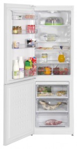 BEKO CS 234022 Холодильник Фото, характеристики