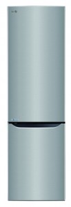 LG GW-B509 SLCW Refrigerator larawan, katangian
