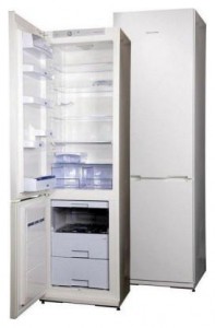 Snaige RF39SH-S10001 Tủ lạnh ảnh, đặc điểm