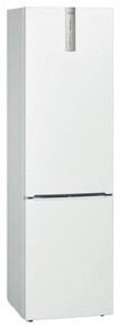 Bosch KGN39VW10 Refrigerator larawan, katangian