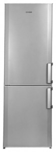 BEKO CN 228120 T Холодильник Фото, характеристики