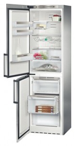 Siemens KG39NA97 Холодильник фото, Характеристики